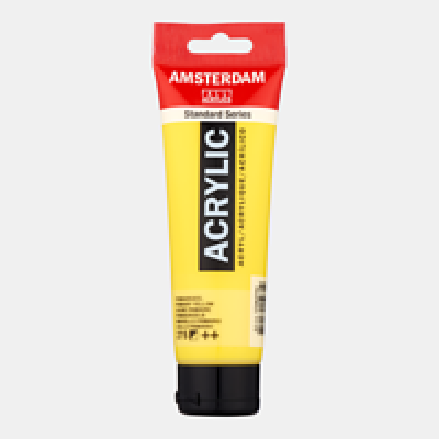 TALENS AMSTERDAM STANDARD AKRILIK BOJA 120ml